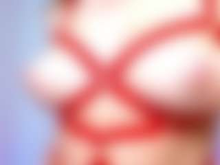 Lisa's Live Sex Cam Show