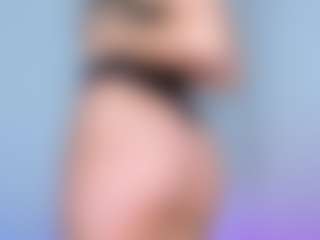 Lisa's Live Sex Cam Show