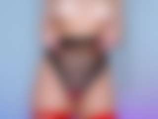 Lisa's Live Sex Cam Show
