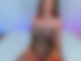 Lisa's Live Sex Cam Show