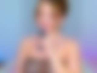 Lisa's Live Sex Cam Show