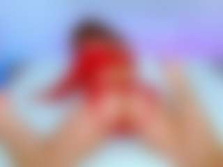 Lisa's Live Sex Cam Show
