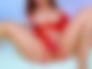 Lisa's Live Sex Cam Show