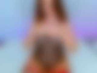 Lisa's Live Sex Cam Show