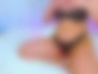 Lisa's Live Sex Cam Show