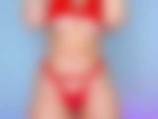 Lisa's Live Sex Cam Show