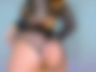 Lisa's Live Sex Cam Show