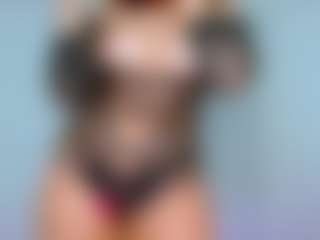 Lisa's Live Sex Cam Show