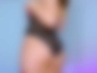 Lisa's Live Sex Cam Show