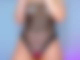 Lisa's Live Sex Cam Show