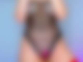 Lisa's Live Sex Cam Show