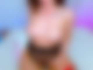 Lisa's Live Sex Cam Show