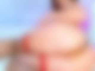 Lisa's Live Sex Cam Show