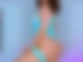 Lisa's Live Sex Cam Show
