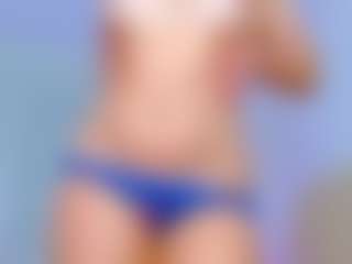 Lisa's Live Sex Cam Show
