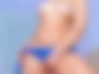 Lisa's Live Sex Cam Show