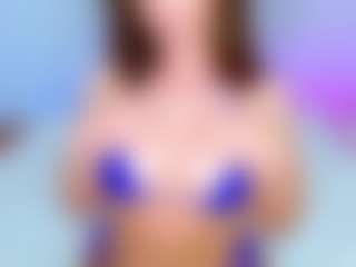 Lisa's Live Sex Cam Show