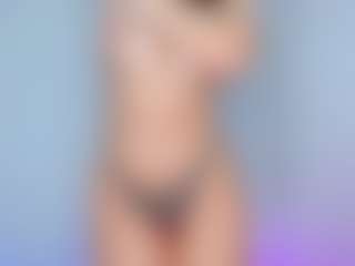 Lisa's Live Sex Cam Show