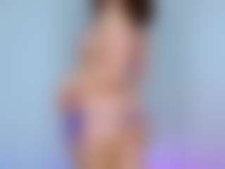 Lisa's Live Sex Cam Show