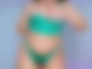 Lisa's Live Sex Cam Show