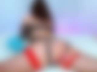 Lisa's Live Sex Cam Show