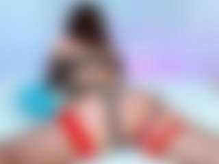 Lisa's Live Sex Cam Show