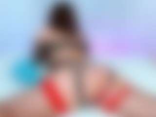 Lisa's Live Sex Cam Show