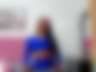 Live cam show with Sharon Hill - Ebony on SmokeAndPoke | colombia