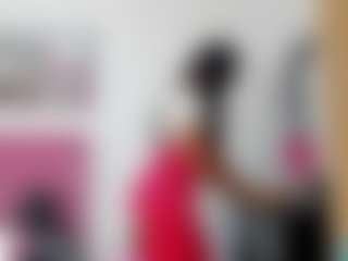 Live cam show with Sharon Hill - Ebony on CamwithHer | colombia