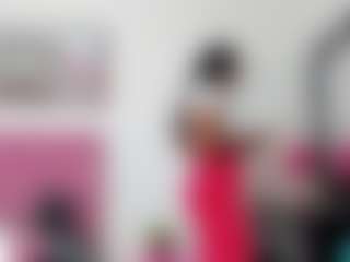 Live cam show with Sharon Hill - Ebony on Mixed Magazine Live | colombia