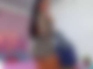 Live cam show with Sharon Hill - Athletic Ebony on Hubzter Live