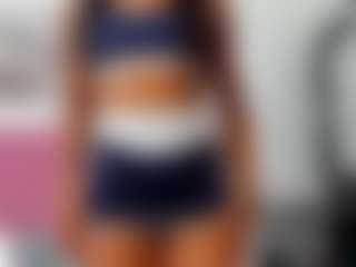Live cam show with Sharon Hill - Ebony on Soda Cam | colombia