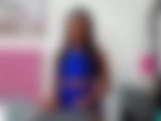 Live cam show with Sharon Hill - Asshole Black on chickslive.net