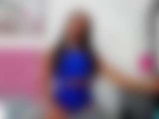 Live cam show with Sharon Hill - Asshole Ebony on LiveSexCams6