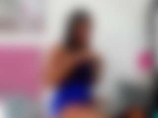 Live cam show with Sharon Hill - Ebony on Camiplay Live | colombia