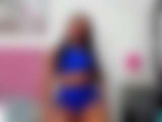 Live cam show with Sharon Hill - Ebony Fetish on dropp.cam