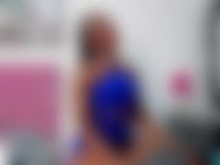 Live cam show with Sharon Hill - Athletic Ebony on Fit Hotties