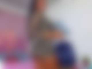 Live cam show with Sharon Hill - Athletic Ebony on SpunkLive