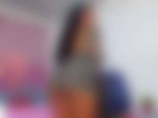 Live cam show with Sharon Hill - Ebony on Hubzter Live | colombia