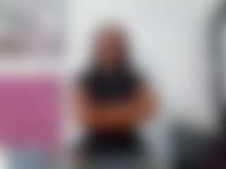 Live cam show with Sharon Hill - Skinny Ebony on Camming Site