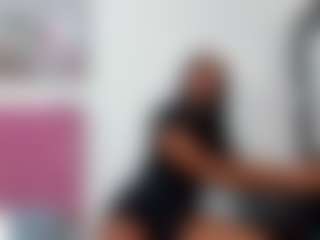 Live cam show with Sharon Hill - Black Fetish on Camsoda