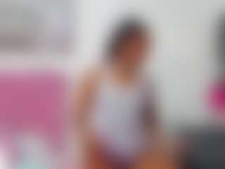 Live cam show with Sharon Hill - Athletic Ebony on Uber Horny