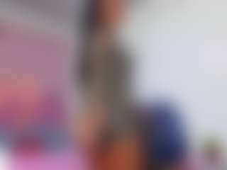 Live cam show with Sharon Hill - Athletic Ebony on AdultVida.com | colombia