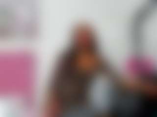 Live cam show with Sharon Hill - Black Lush on Ass Tok