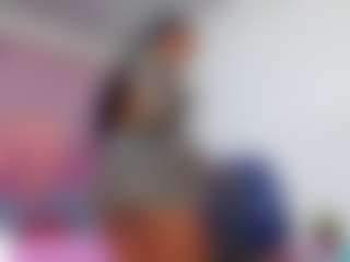 Live cam show with Sharon Hill - Ebony on friskycurves.com | colombia