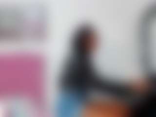 Live cam show with Sharon Hill - Ebony on Camming Site | colombia