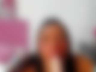 Live cam show with Sharon Hill - Ebony Teen (18+) on Camming Site