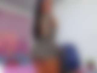 Live cam show with Sharon Hill - Ebony on Fling VIP Chat | colombia