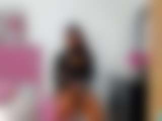 Live cam show with Sharon Hill - Ebony Teen (18+) on StripNow