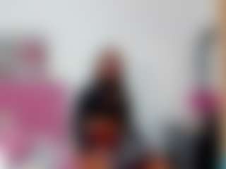 Live cam show with Sharon Hill - Ebony on AdultVida.com | colombia